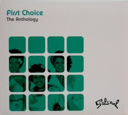 The Anthology