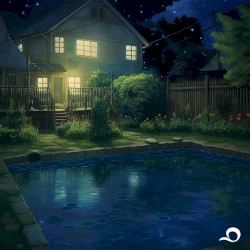 Pools