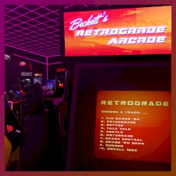 Retrograde