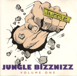Jungle Bizznizz, Volume One