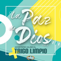 La paz de Dios