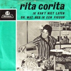 Ik kan’t niet laten / Oh, wat heb ik een figuur