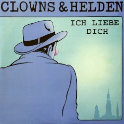 Ich liebe dich