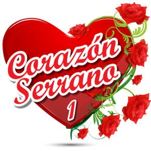 Corazón Serrano, Vol. 1