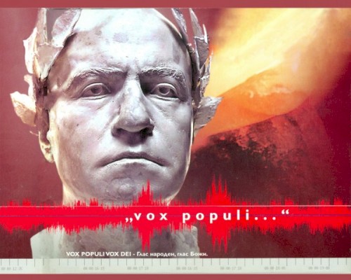 Vox Populi