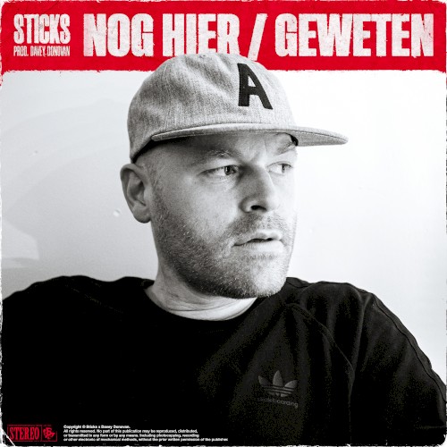Nog Hier / Geweten