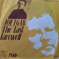 The Last Farewell