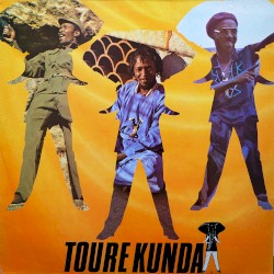 Touré Kunda
