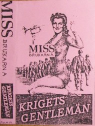 Krigets gentlemän