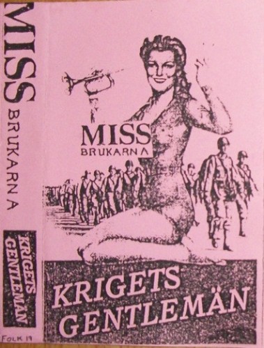 Krigets gentlemän
