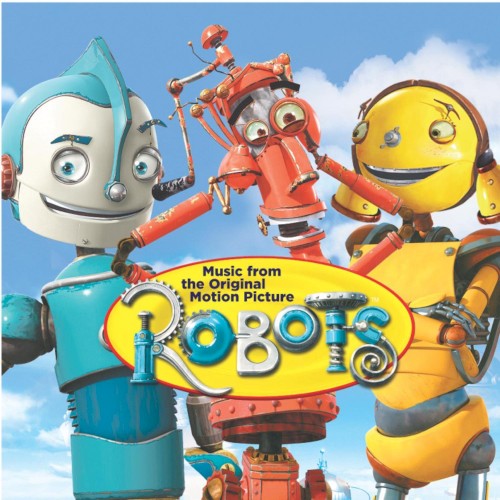 Robots