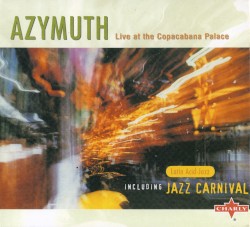 Live at the Copacabana Palace