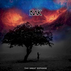 The Great Expanse