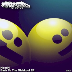 Back To The Oldskool EP