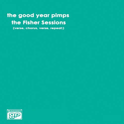 The Fisher Sessions