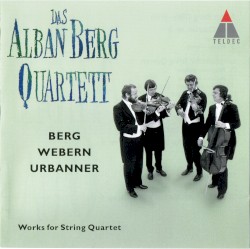 Works for String Quartet