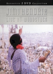 Live at Woodstock