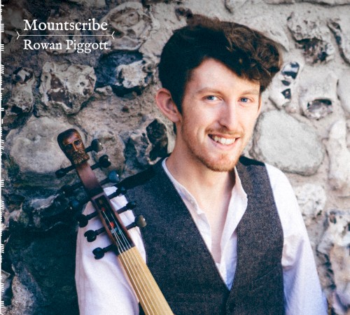 Mountscribe