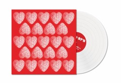 “Terlingua” / “Off My Mynd” Record Store Day EP