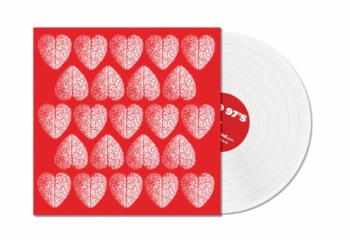 “Terlingua” / “Off My Mynd” Record Store Day EP