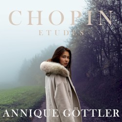 Études op. 10 & 25