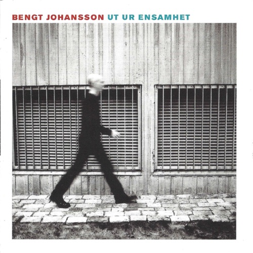 Ut ur ensamhet