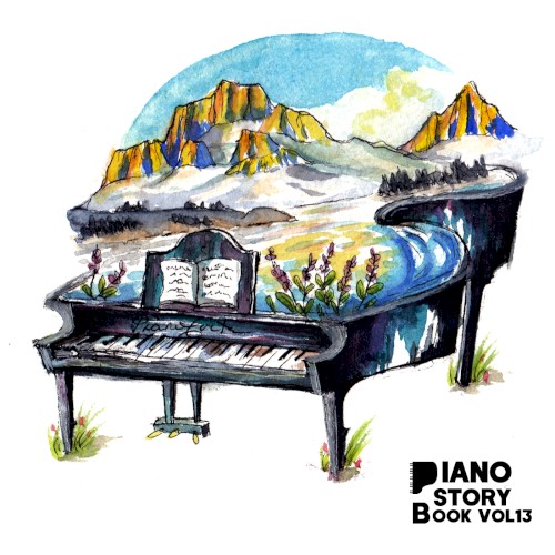 Piano Storybook, Vol. 13: The Final Journey