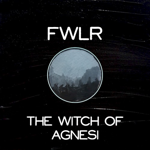 The Witch Of Agnesi