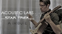 Star Trek - A Tribute