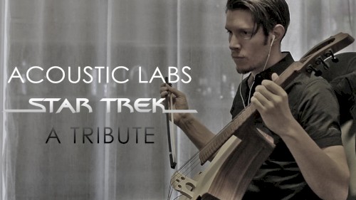Star Trek - A Tribute