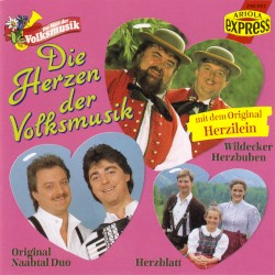 Die Herzen der Volksmusik