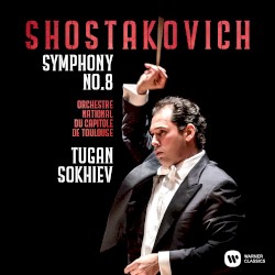 Symphony no. 8