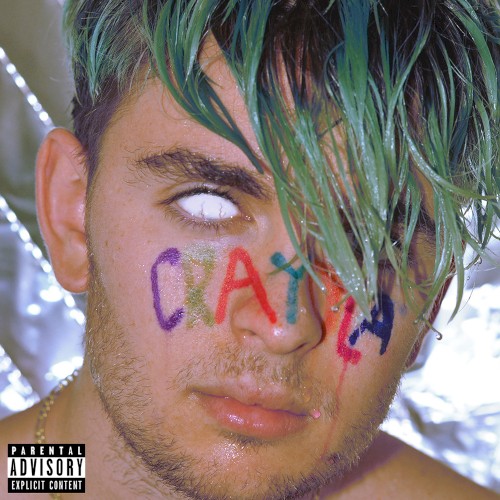 CRAYOLA