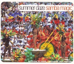 Samba Magic