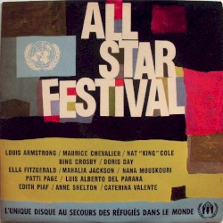 All-Star Festival