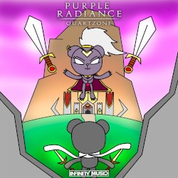 Purple Radiance