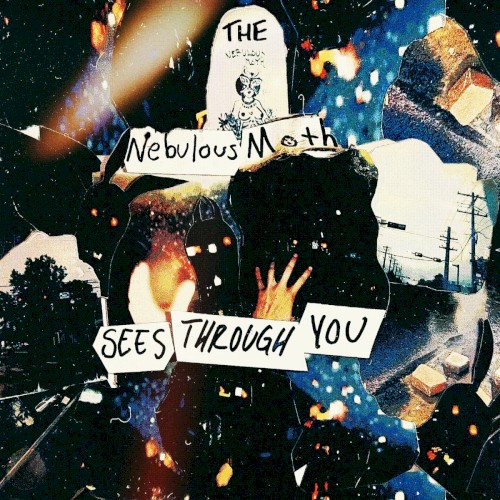 The Nebulous Moth Sees Through You