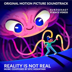 Reality is not Real