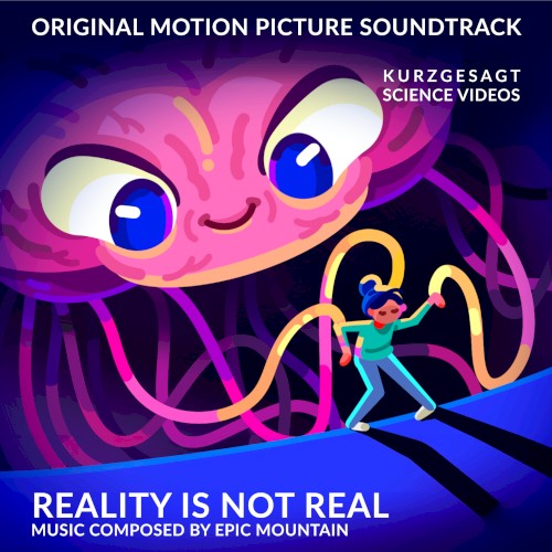 Reality is not Real