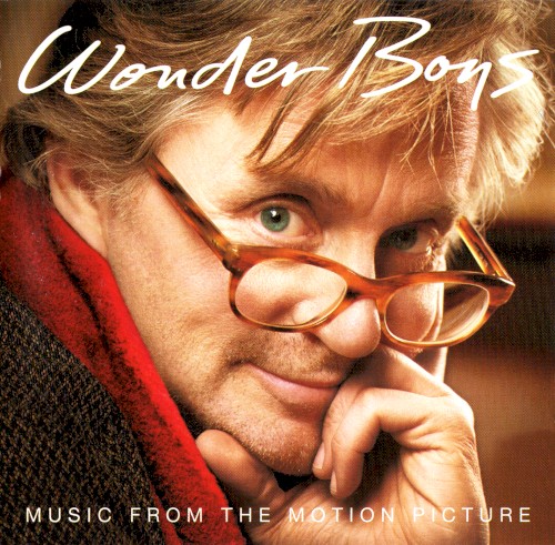 Wonder Boys (Music from the Motion Picture)