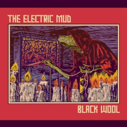 Black Wool