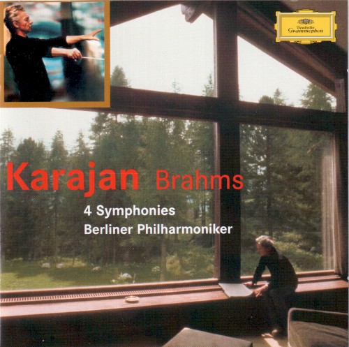 4 Symphonies