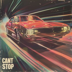 Cant Stop