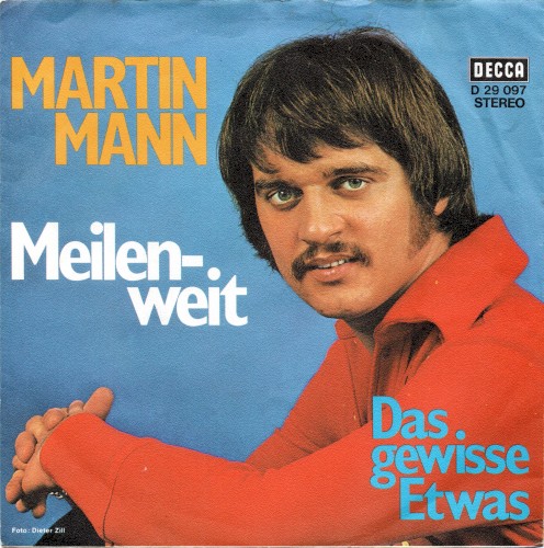 Meilenweit