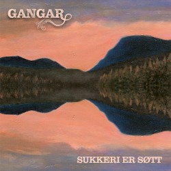 Sukkeri er søtt
