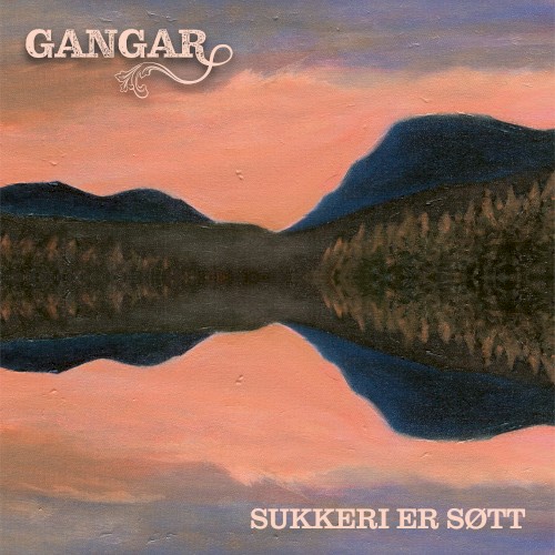 Sukkeri er søtt