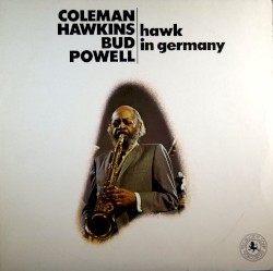 Hawk in Germany