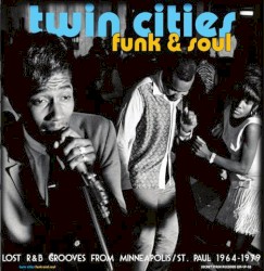 Twin Cities Funk & Soul