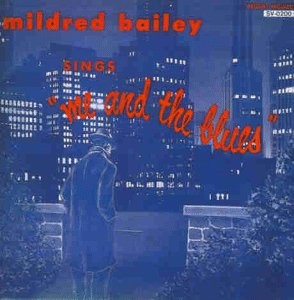 "Me and the Blues"