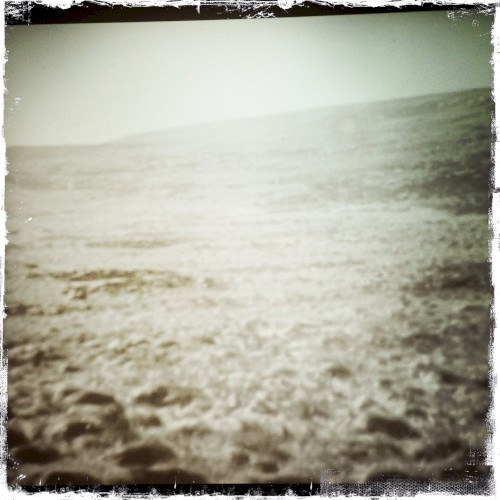 Another Grey World